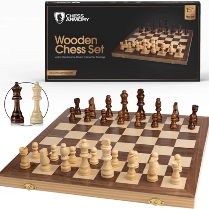 SAH-Creatives-Premium-Quality-Foldable-Wooden-Chess-Board-Game-Sets-with-Storage-for-Adults-and-Kids-Travel-Chess-Set-Staunton-Chess-Pieces