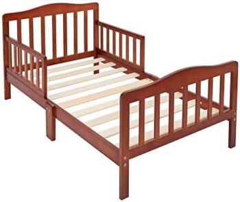 Wooden Kids Bed