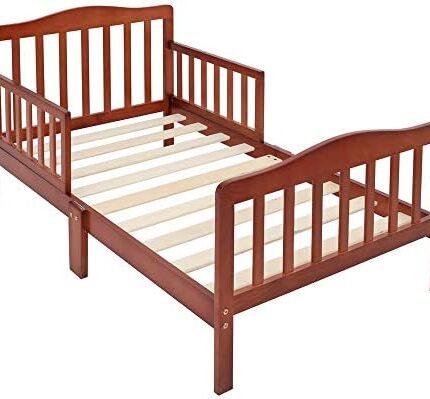 Wooden Kids Bed
