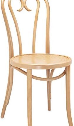 Thonet Wooden Side Chair