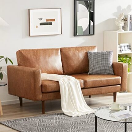 Small Space Loveseat