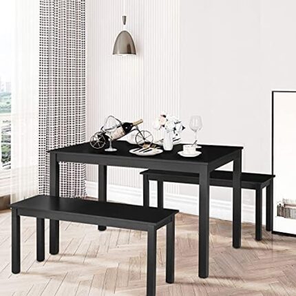 kitchen dining table set