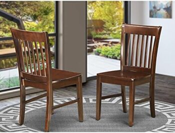 Norfolk Dinette Chairs