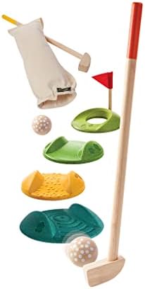 Mini golf set