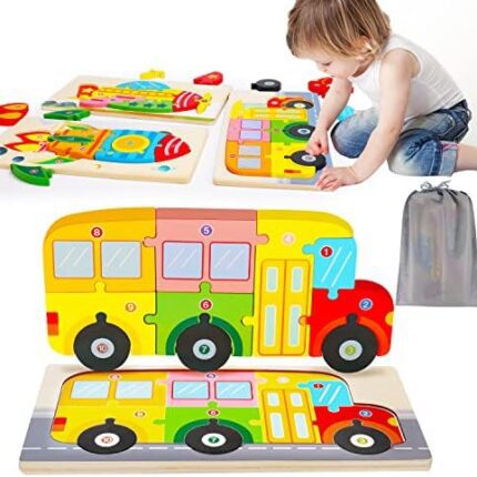 Montessori toys for toddlers