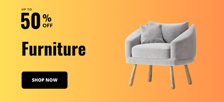 Furniture Deals - SAH Creatives