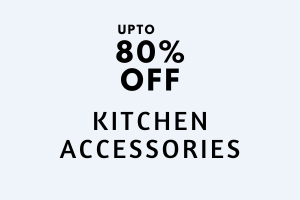 Kitchen Accessories Sale - SAH Creatives
