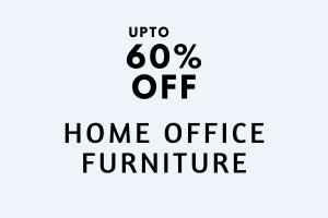 Home Office Furniture Sale - SAH Creatives