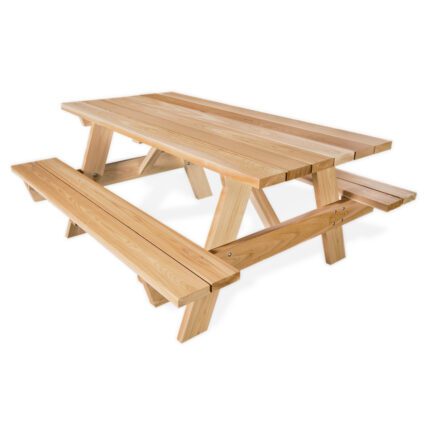 6-ft Classic Picnic Table