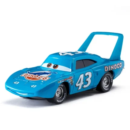 Pixar Cars 3 Lightning McQueen