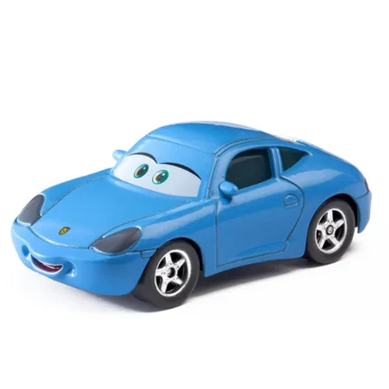 Pixar Cars 3 Lightning McQueen