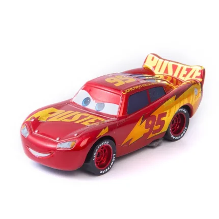 Pixar Cars 3 Lightning McQueen Toys