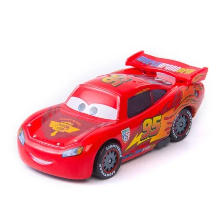 Disney Pixar Cars 3 Lightning McQueen