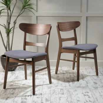 Christopher Knight Home Idalia Dining Chairs