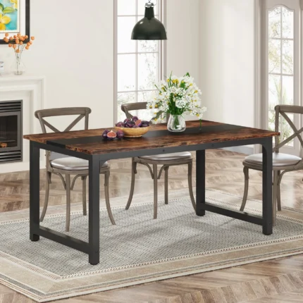 dining table 6-8 person