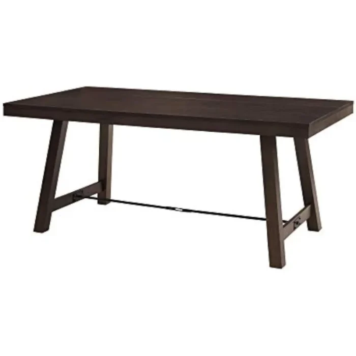 70 inch dining table