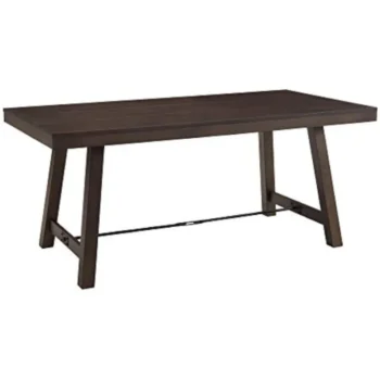 70 inch dining table