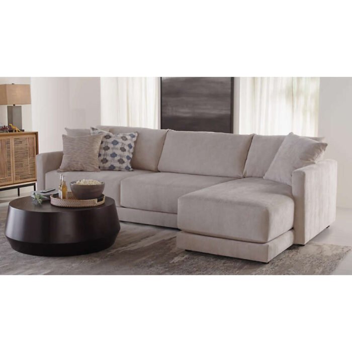 Gather Right-Arm Apartment Sofa