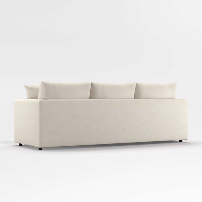 Gather Grande Bench Sofa