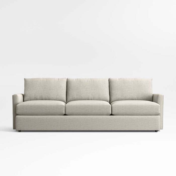 Lounge Classic Sofa 105"