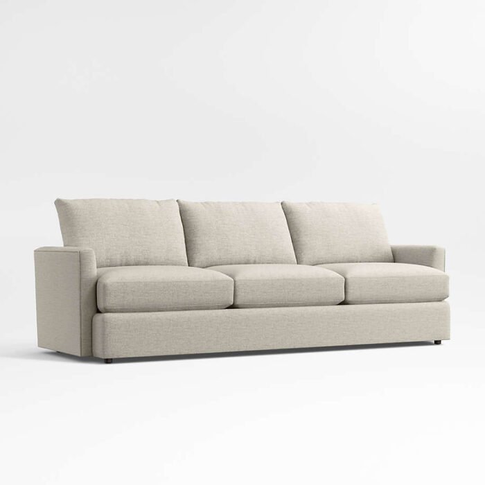 Lounge Classic Sofa 105"