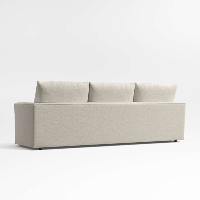 Lounge Classic Sofa 105"