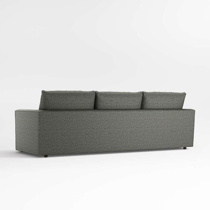 Lounge Grande Bench Sofa