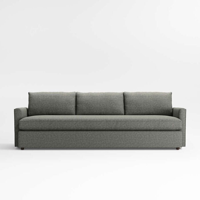 Lounge Grande Bench Sofa