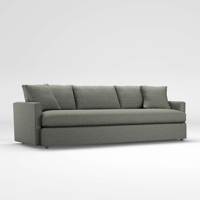 Lounge Grande Bench Sofa