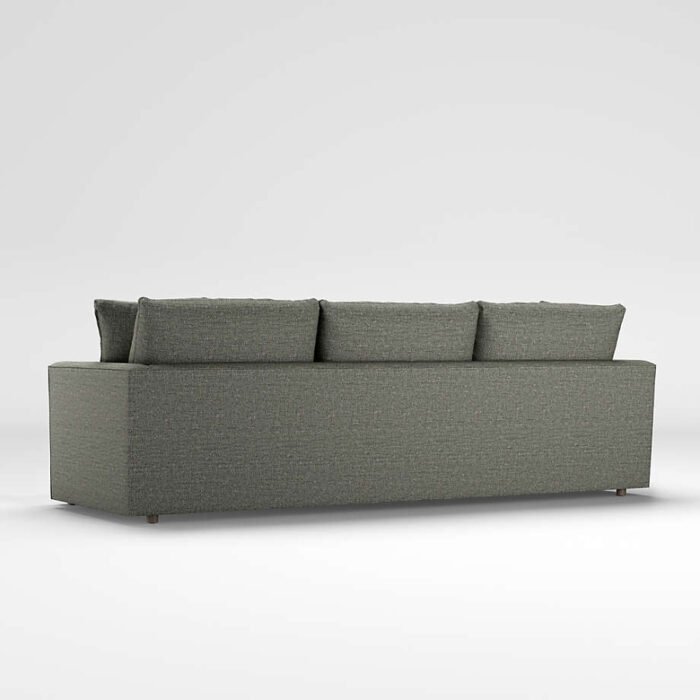 Lounge Grande Bench Sofa