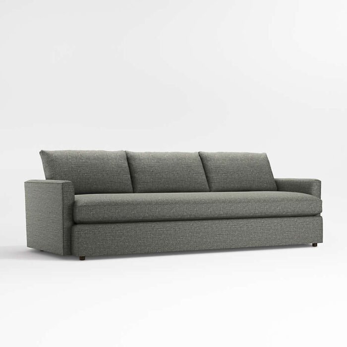 Lounge Grande Bench Sofa