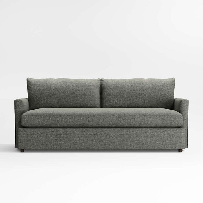 Lounge Bench Sofa 83"