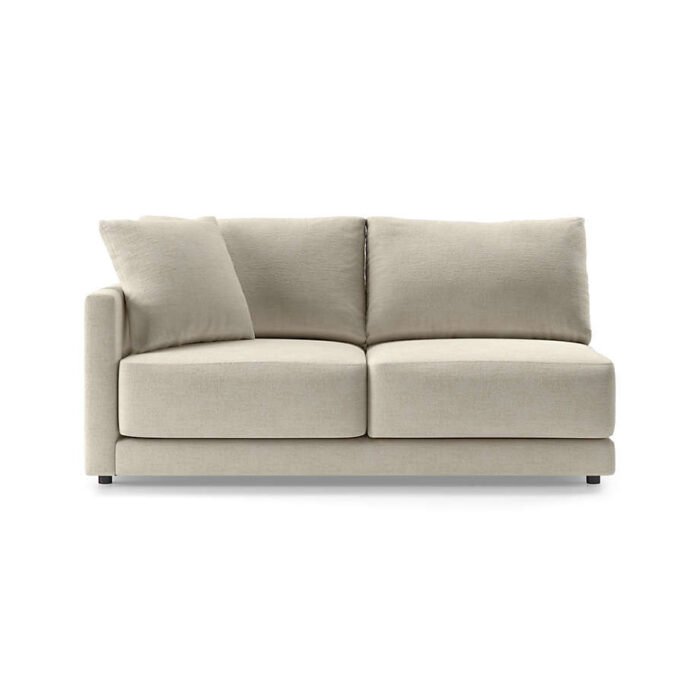 Gather Left-Arm Apartment Sofa