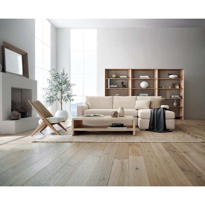 Axis Bench Grande Sofa