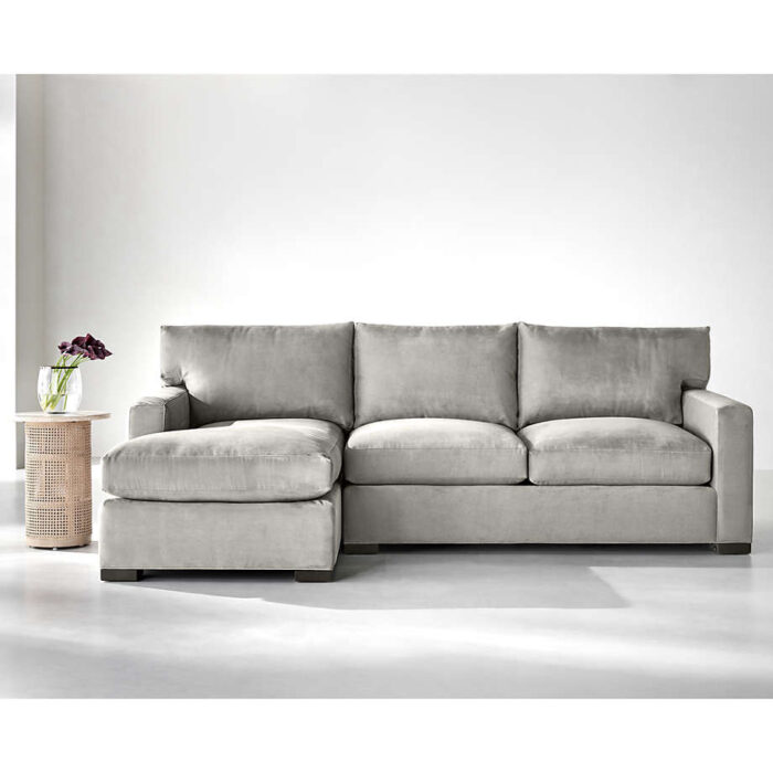 Axis 2-Seat Sofa