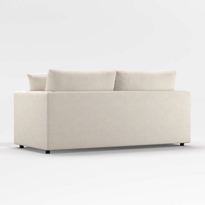 Gather Bench Apartment Sofa