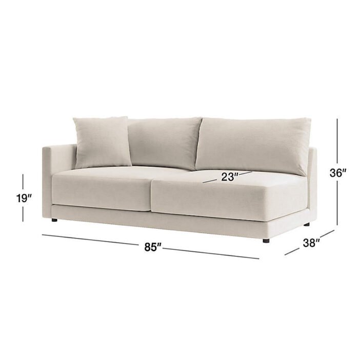 Gather Left-Arm Sofa