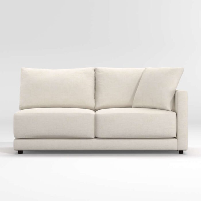 Gather Right-Arm Apartment Sofa