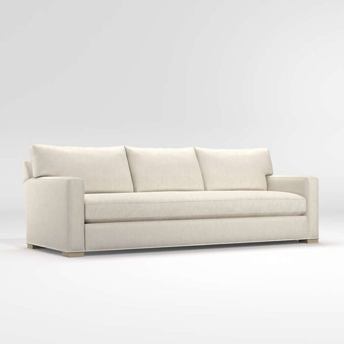 Axis Bench Grande Sofa