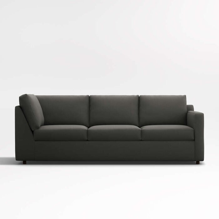 Barrett II Right Arm Corner Sofa