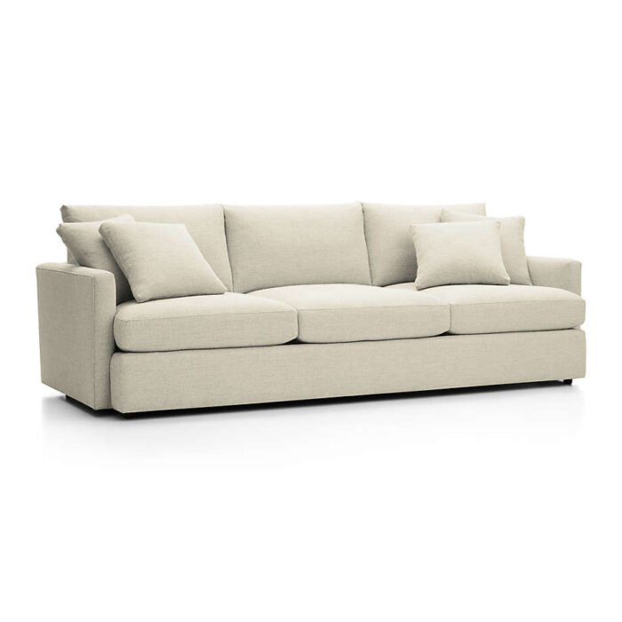 Lounge Deep 3-Seat Grande Sofa 105"