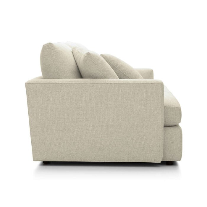 Lounge Deep 3-Seat Grande Sofa 105"