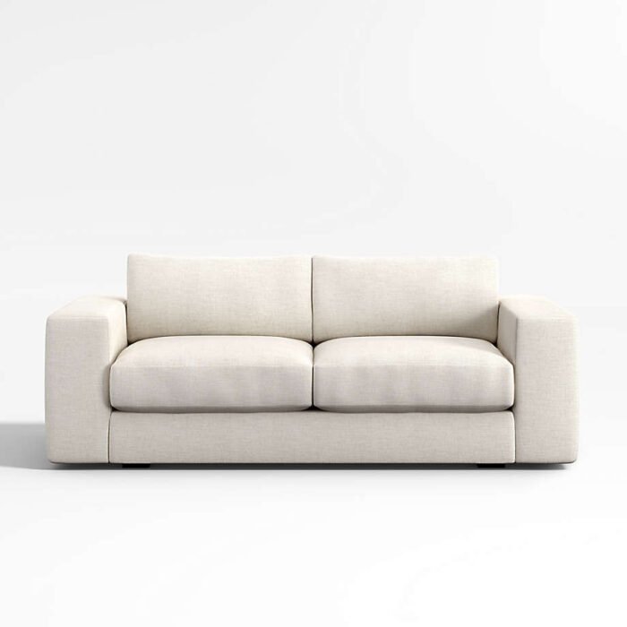 Oceanside Low Deep-Seat Apartment Sofa