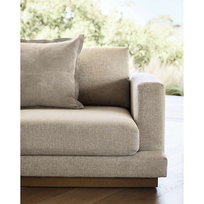 Tidal 93" Upholstered Sofa