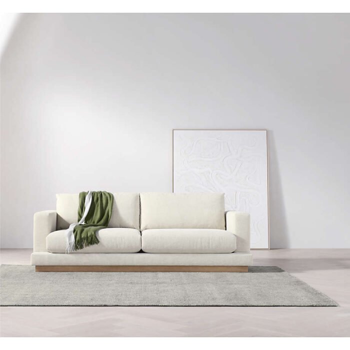 Tidal 93" Upholstered Sofa