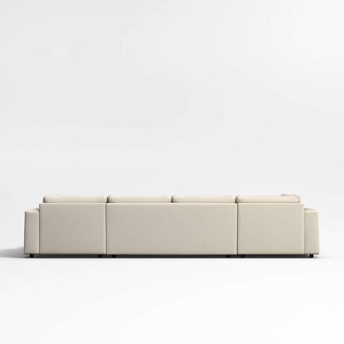 Peyton 3-Piece Sectional Sofa