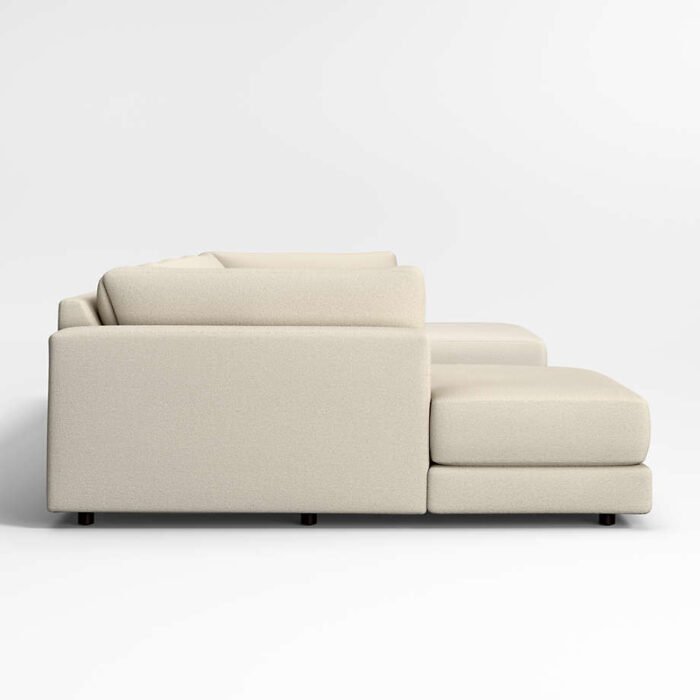 Peyton 3-Piece Sectional Sofa