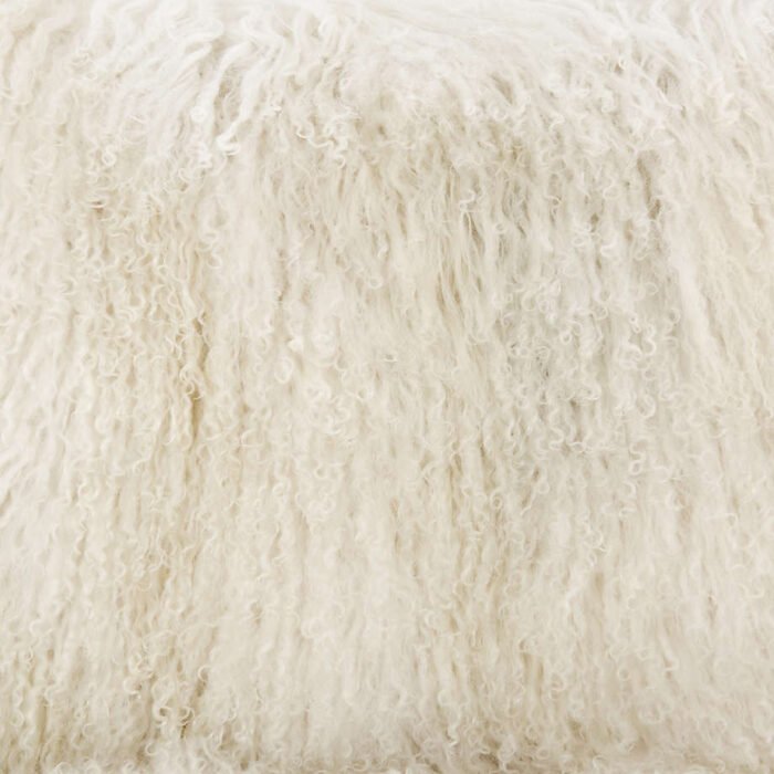 Finn Fur Armchair