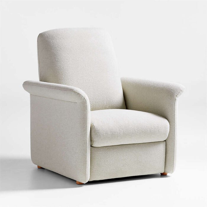 Tasse Reclining Chair