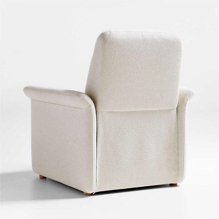 Tasse Reclining Chair